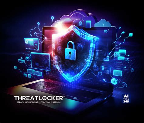 threat locker login|Endpoint Protection Platform with Zero Trust